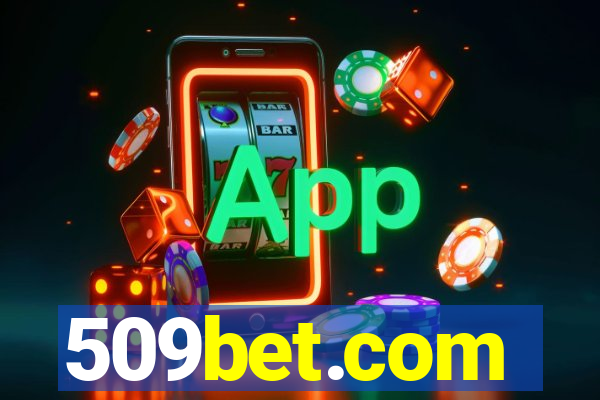 509bet.com