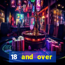 18 and over casinos in pennsylvania