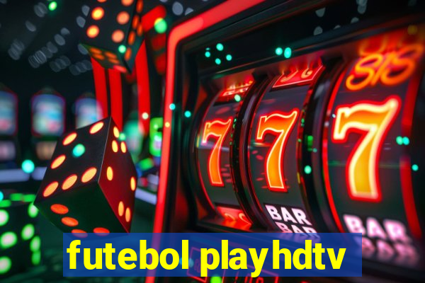 futebol playhdtv