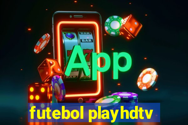 futebol playhdtv