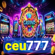 ceu777