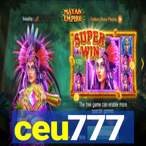 ceu777