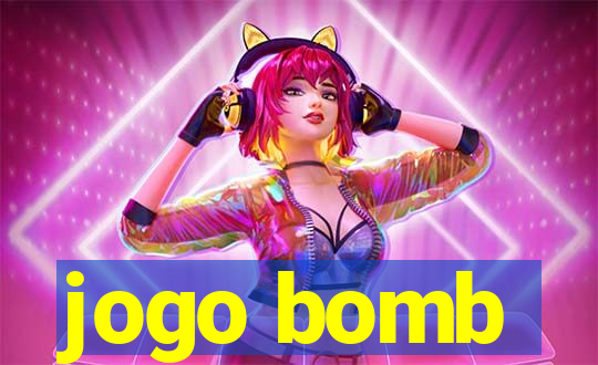 jogo bomb