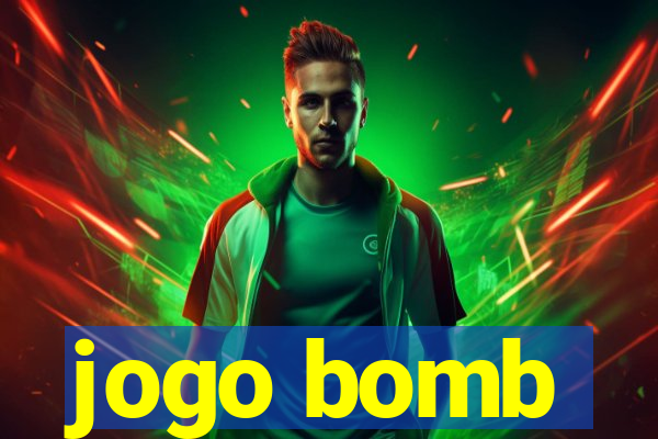 jogo bomb