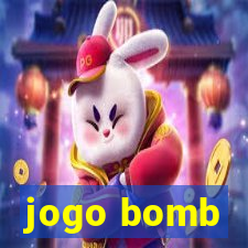 jogo bomb