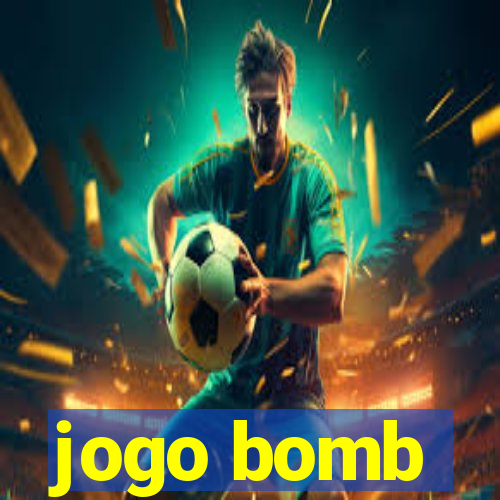 jogo bomb