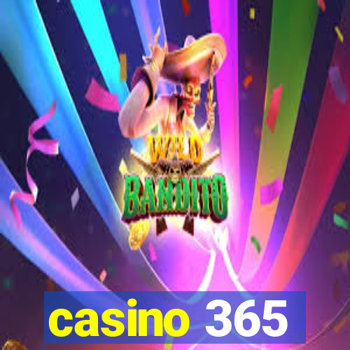 casino 365