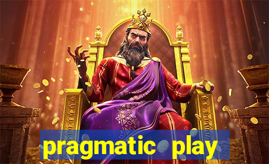 pragmatic play melhores jogos