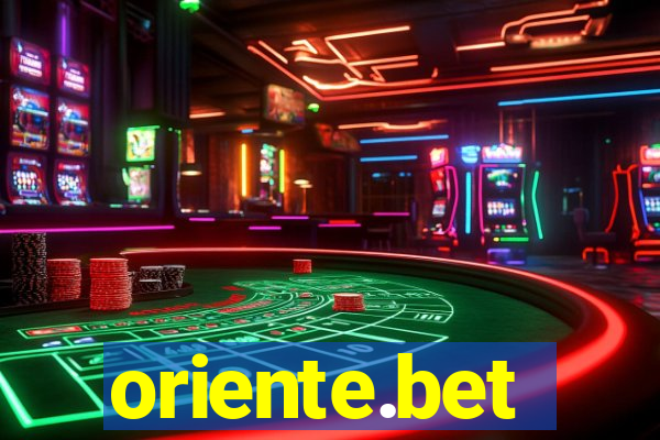 oriente.bet