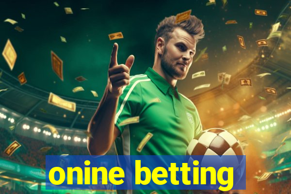 onine betting