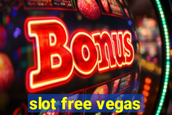 slot free vegas