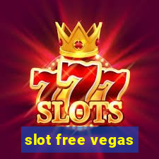 slot free vegas