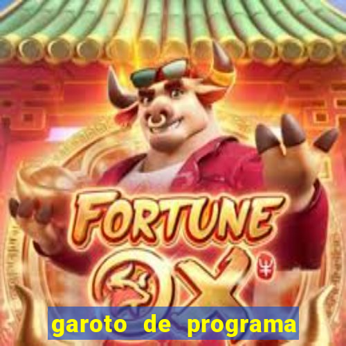 garoto de programa em fortaleza