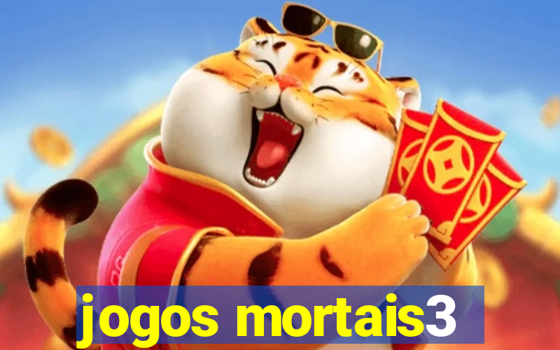 jogos mortais3