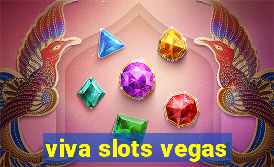 viva slots vegas