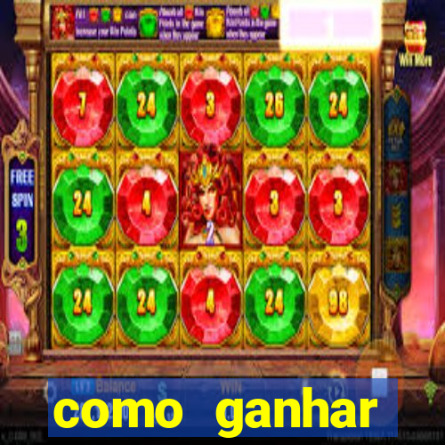 como ganhar dinheiro no casino online