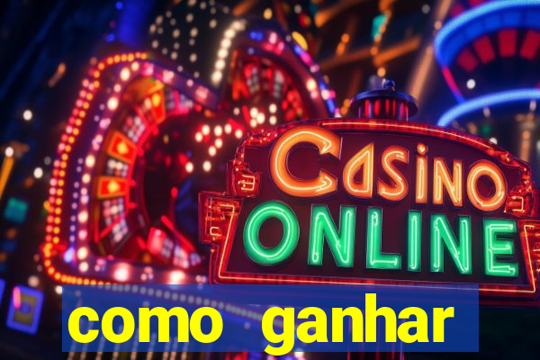 como ganhar dinheiro no casino online