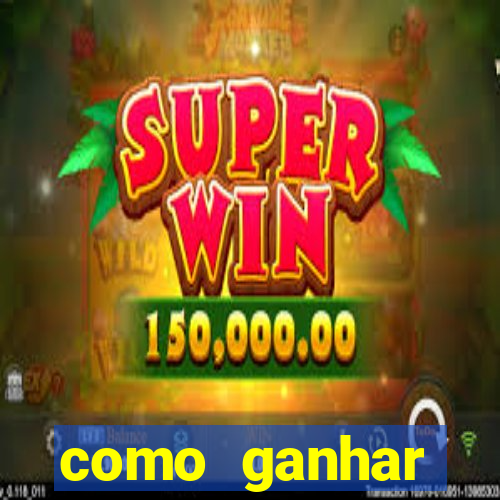 como ganhar dinheiro no casino online