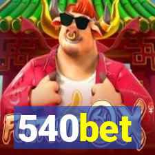 540bet