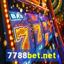 7788bet.net