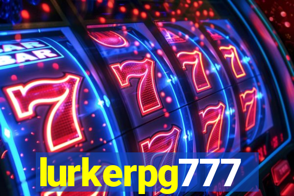 lurkerpg777