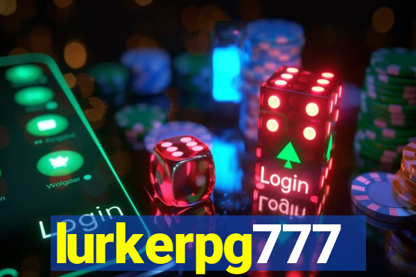 lurkerpg777