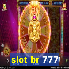 slot br 777