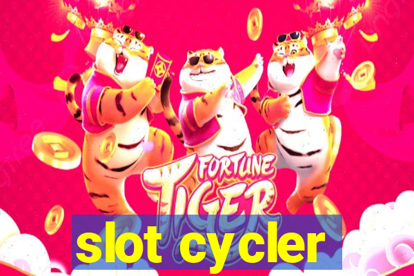 slot cycler