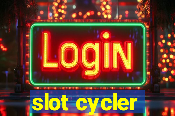 slot cycler