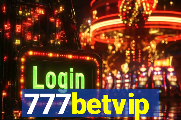 777betvip