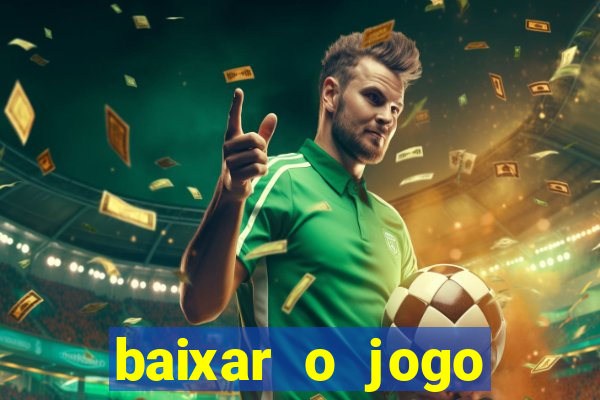 baixar o jogo resident evil