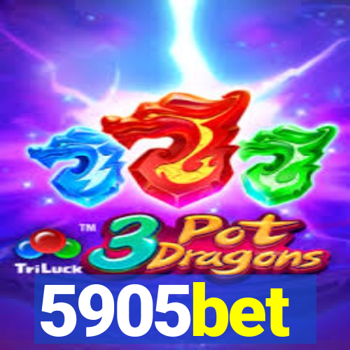 5905bet