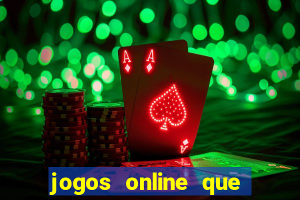 jogos online que pagam no pix