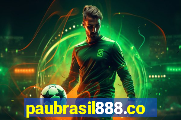 paubrasil888.com