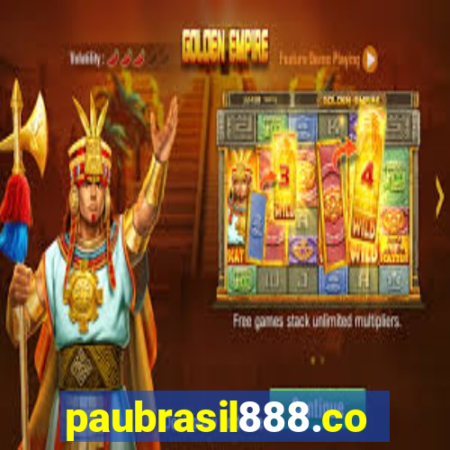 paubrasil888.com