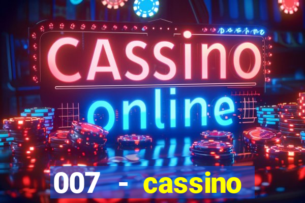 007 - cassino royale (2006) torrent