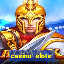 casino slots machine online