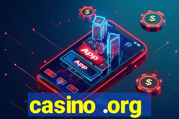 casino .org