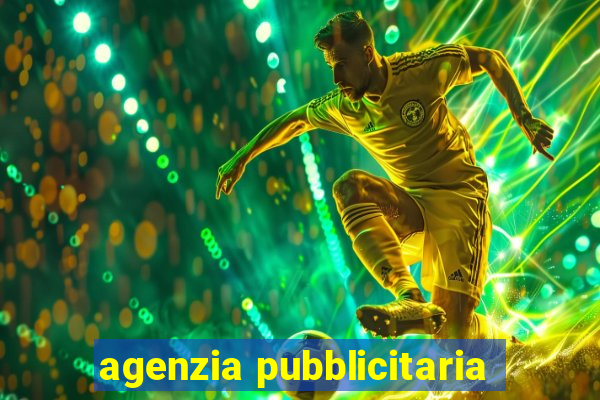 agenzia pubblicitaria