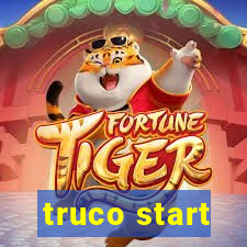 truco start