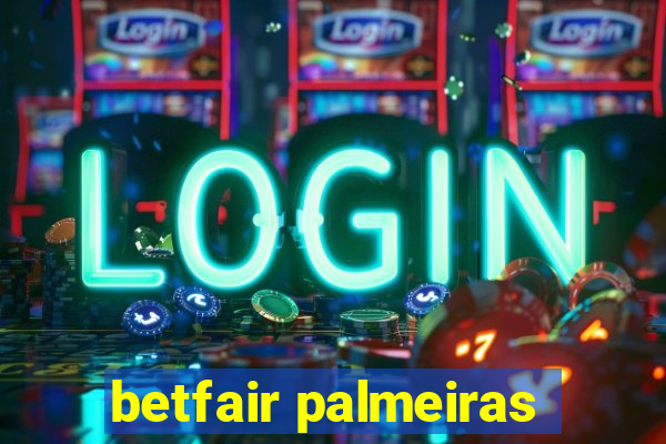 betfair palmeiras