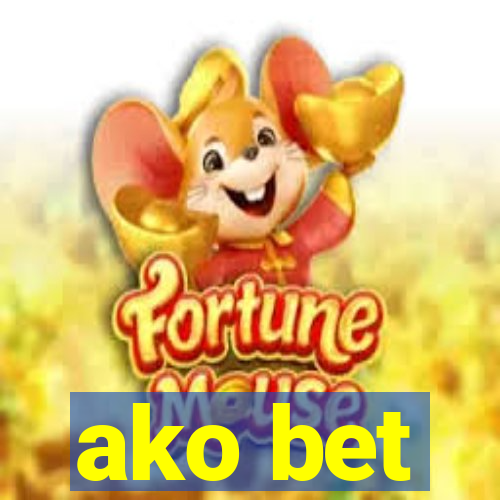 ako bet