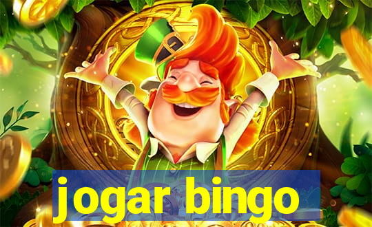 jogar bingo