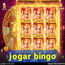 jogar bingo