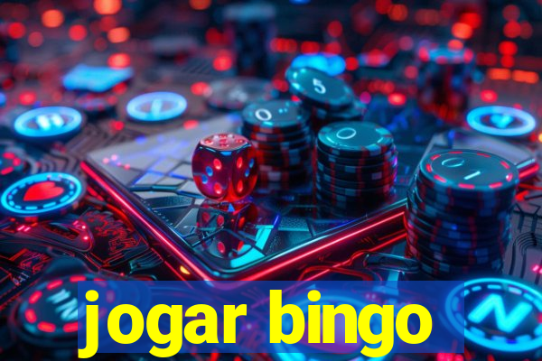 jogar bingo