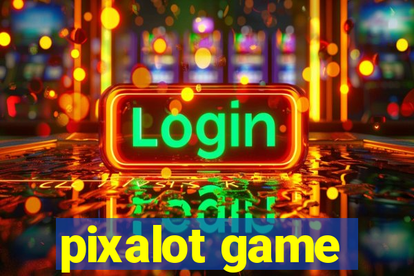 pixalot game