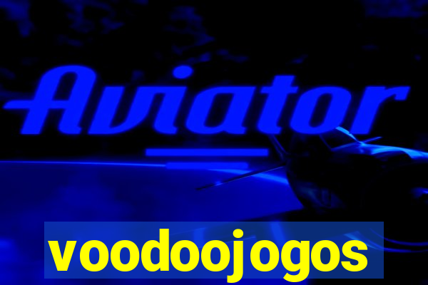 voodoojogos