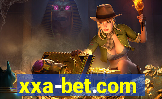 xxa-bet.com