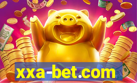 xxa-bet.com