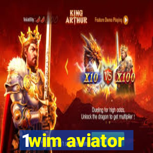 1wim aviator